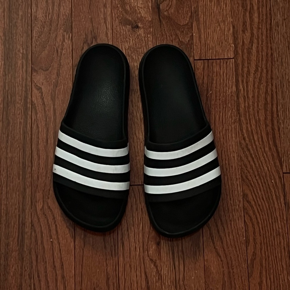 Adidas Women’s Slidea